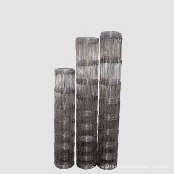 Anping galvanized field fence